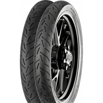 CONTINENTAL ContiStreet 100/90 R17 55P