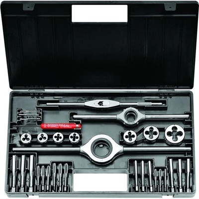 Sada závitníkov M1-II NO, M3-M12, CZ TOOL