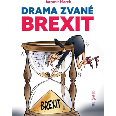 Drama zvané brexit
