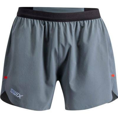 Swix Tempo Shorts 5inch Stormy Weather