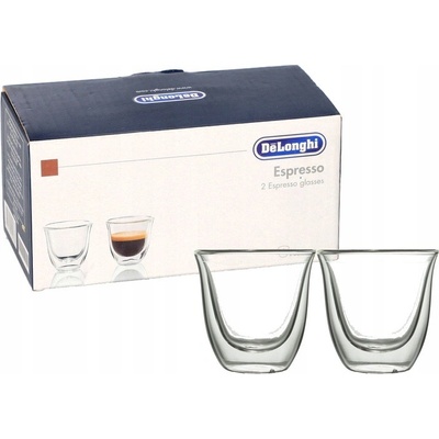 DeLonghi DLSC310 60ml 2 ks – Zboží Dáma