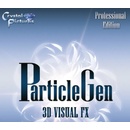 3D ParticleGen Visual FX