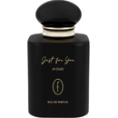 Flavia Just for You a Oud pour Homme EDP 100 ml