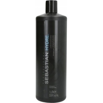 Sebastian Hydre Moisturizing Shampoo 1000 ml