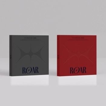 LE SSERAFIM - 3RD MINI ALBUM'EASY'COMPAC CD