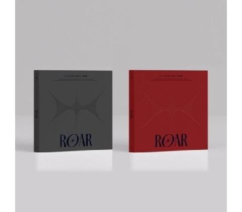 E'last - Roar CD