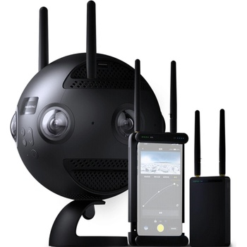 Insta360 Pro 2.0