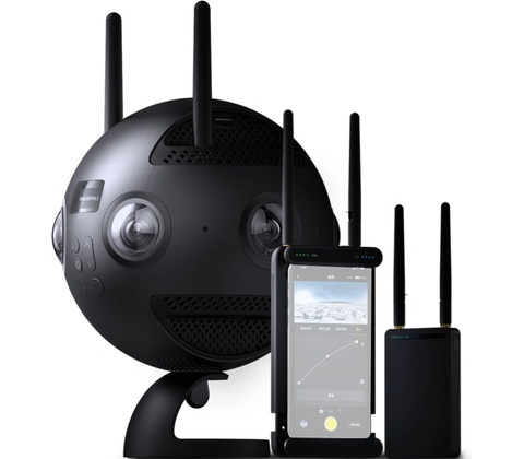 Insta360 Pro 2.0