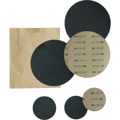 ITIWIT Súprava na rýchlu opravu nafukovacích výrobkov z termoplastického polyuretánu