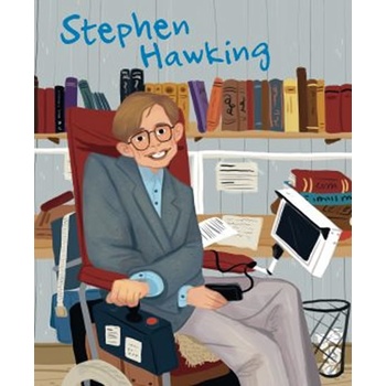 Stephen Hawking