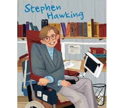 Stephen Hawking