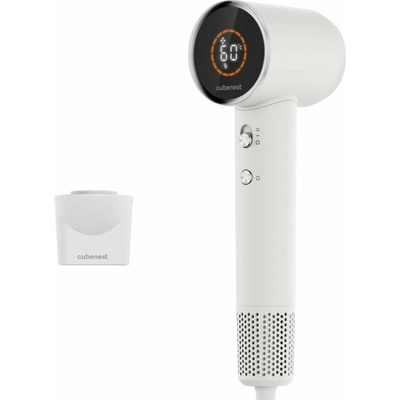 Cubenest SwiftDry High-Speed White