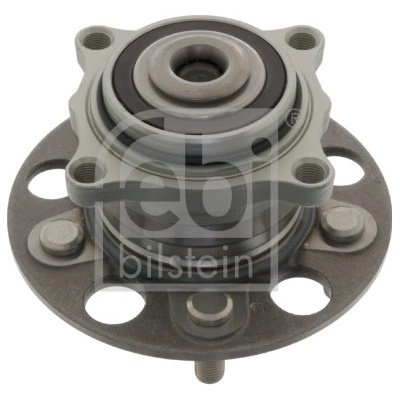 Lożisko kolesa - opravná sada FEBI BILSTEIN 45848