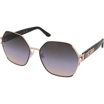 GUESS Диоптрични очила Guess GU7913 05Z