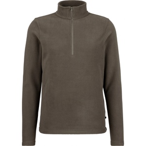 Heber Peak Мъжки поларен пуловер Heber Peak PepperbushHe. Half-Zip Fleece Fleece jumper - Olive Nights - размер XL (005-7070-0314)