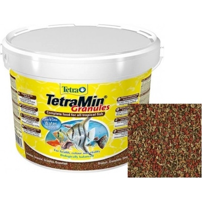 Tetra Min Granules 1 l