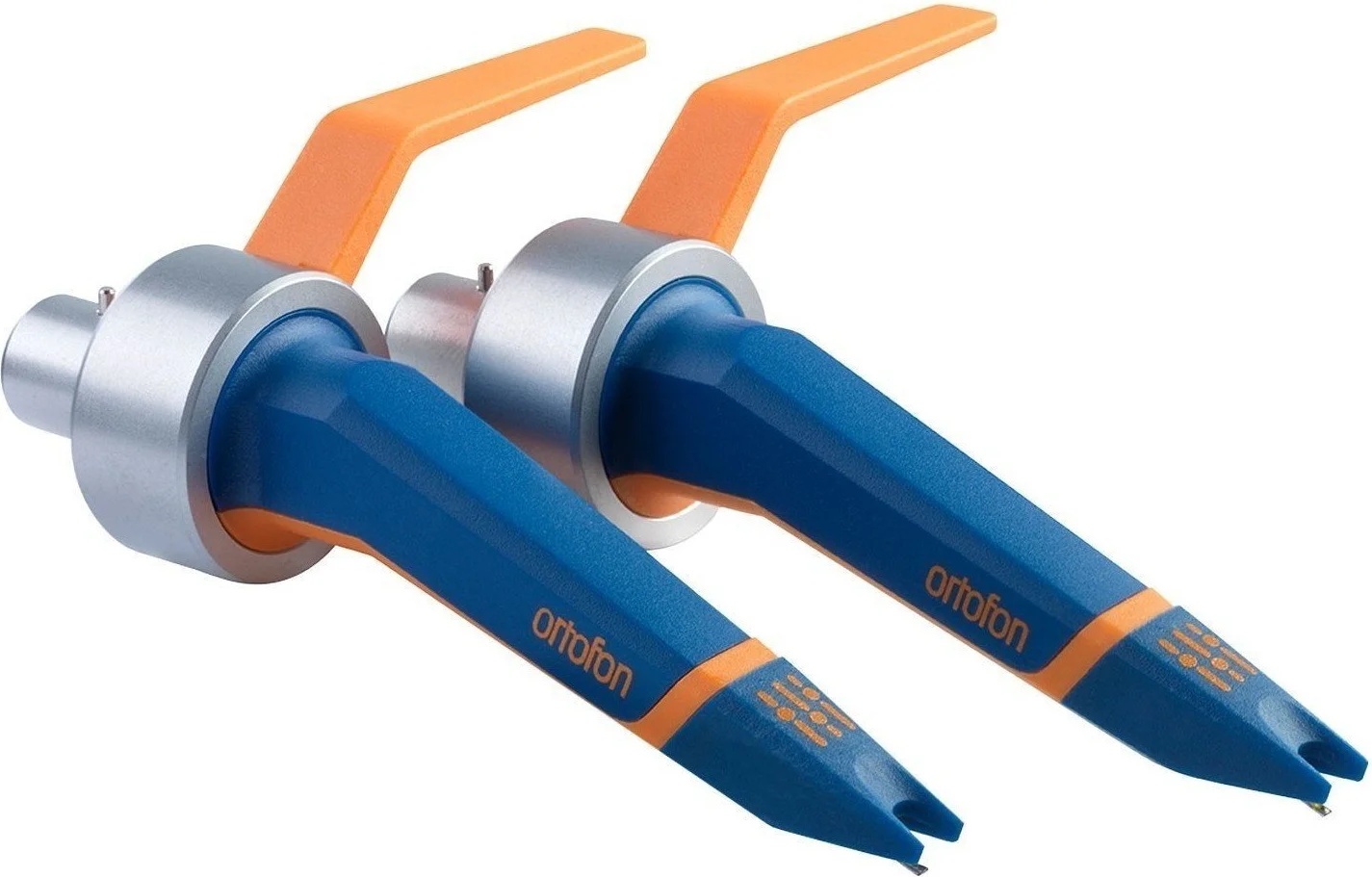 Ortofon Concorde DJ MKII Twin DJ доза (CONCORDE-MKII-TWIN-DJ)