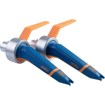 Image 1 of Ortofon Concorde DJ MKII Twin DJ доза (CONCORDE-MKII-TWIN-DJ)