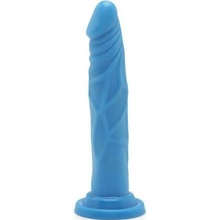 Get Real Happy Dicks Dong 19 Cm Blue