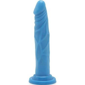 Get Real Happy Dicks Dong 19 Cm Blue