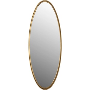 White Label Living Стенно огледало 60x160 cm Matz - White Label (8100041)