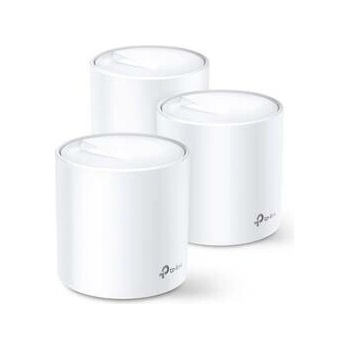 TP-Link Deco X60 V3.2, 3ks