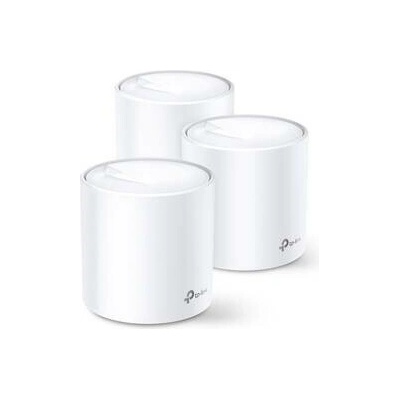 TP-Link Deco X60 V3.2, 3ks
