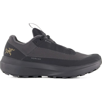 Arc'teryx Дамски маратонки Arc'teryx Women's Norvan LD 4 GTX Trail running shoes - Black / Black - размер 36 2/3 (EU) (123-2216-0112)