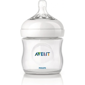 Philips Avent SCF330/20 Natural Breast Pump