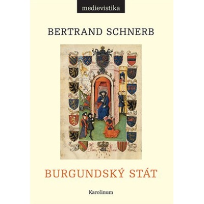 Burgundský stát 1363-1477