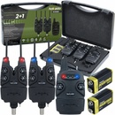 Hokkaido Elektronický signalizátor záběru W12054