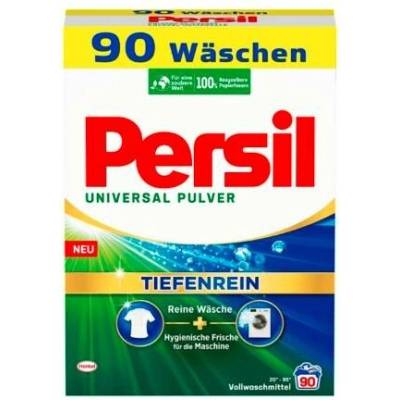 Persil Universal Tiefen Rein Plus prášek 90 PD