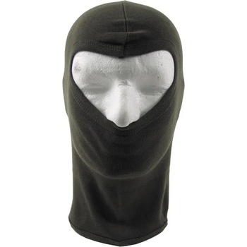 Image 1 of MFH Dunn балаклава с 1 отвор, маслиненозелена (10902B)
