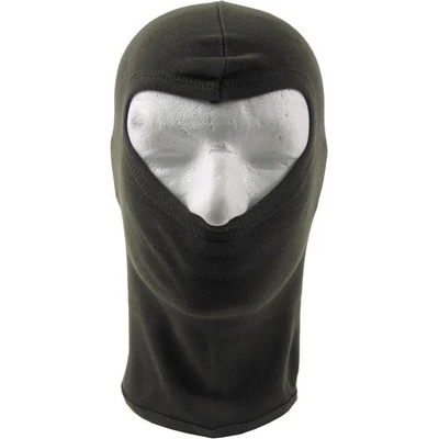 MFH Dunn балаклава с 1 отвор, маслиненозелена (10902B)