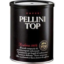 Pellini TOP mletá 250 g