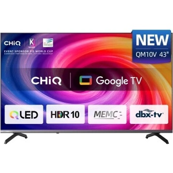 CHiQ U43QM10V