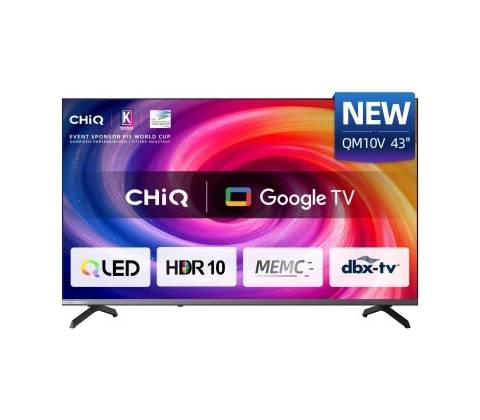 CHiQ U43QM10V