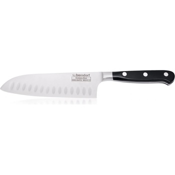 Berndorf Sandrik Santoku nôž 17cm