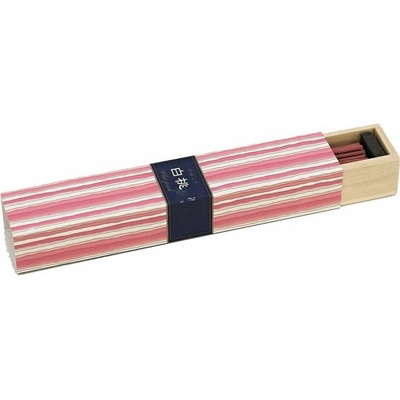 Nippon vonné tyčinky Kayuragi White Peach 40 ks