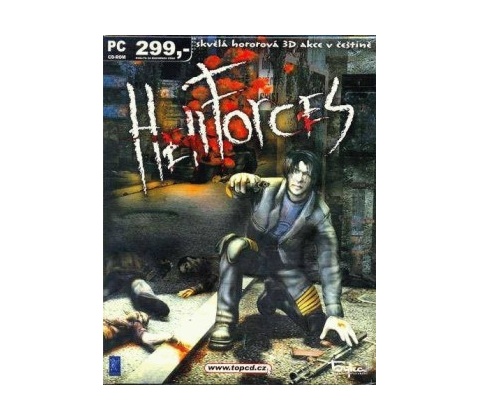 Hell Forces