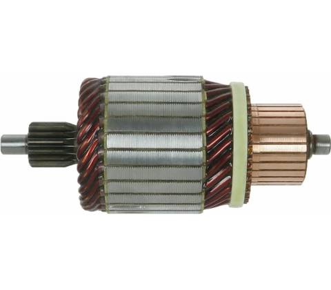Rotor, štartér AS-PL SA5040