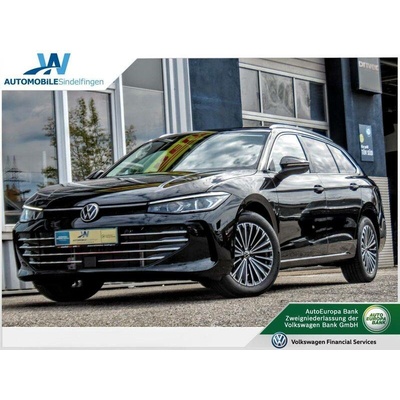 Volkswagen Passat 1.5 eTSI DSG 110 kW