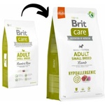 Brit Care Adult Small Breed Lamb & Rice 7 kg
