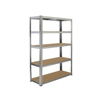 FDR 1820 Kov. regál 180x120x40 FIELDMANN