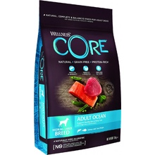 Wellness Core Ocean Adult Salmon & Tuna 10 kg