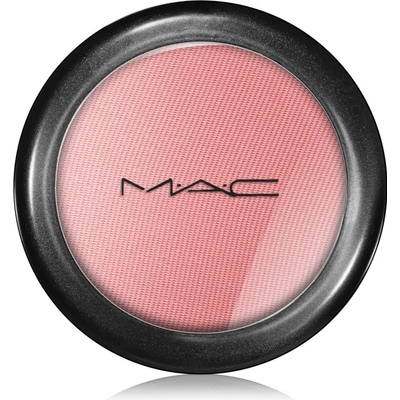 MAC Cosmetics Powder Blush руж цвят Fleur Power 6 гр