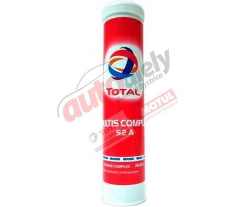 Total Multis Complex S2A 400 g