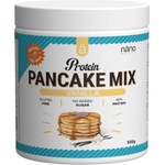 NanoSupps Protein Pancake Mix [500 грама] Ванилия