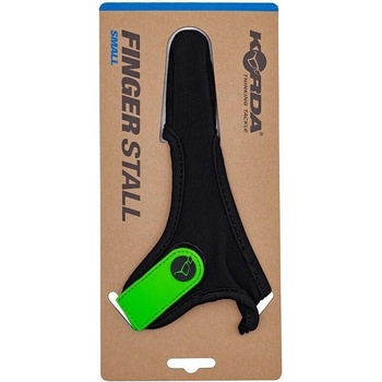 Korda Nahazovací Prst Finger Stall