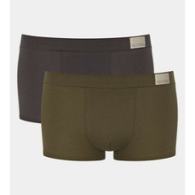sloggi men GO Natural Hipster C2P 0004 000M